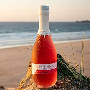 Tarquin Rhubarb & Raspberry Gin 70cl