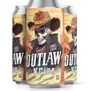 Outlaw Cans