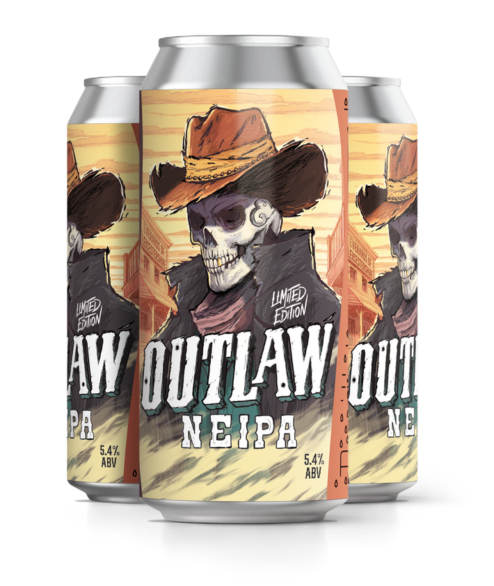 Outlaw Cans