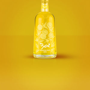Boe Passionfruit Gin 70cl