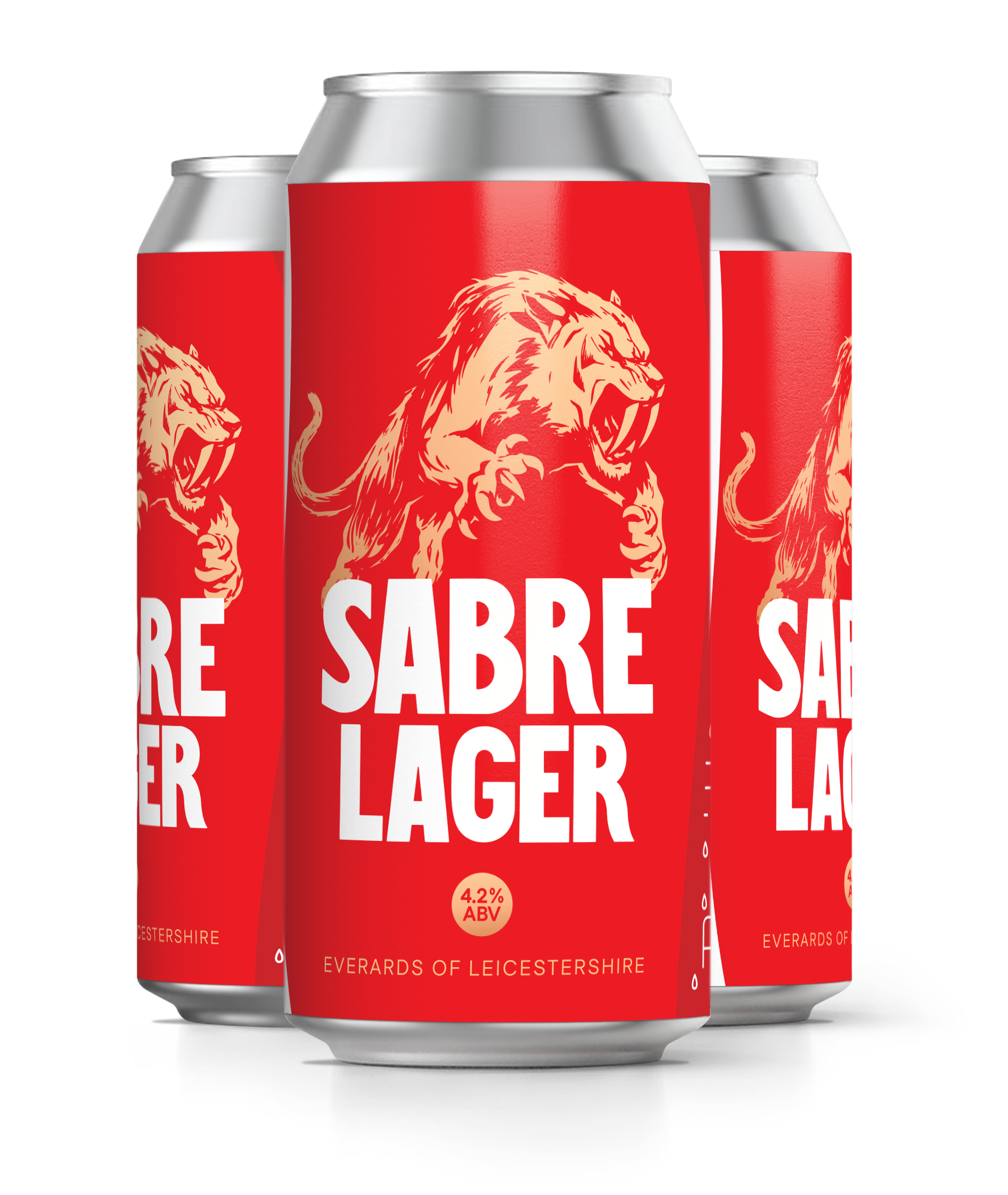 Sabre - A Limited Edition from Everards – Everards of Leicestershire