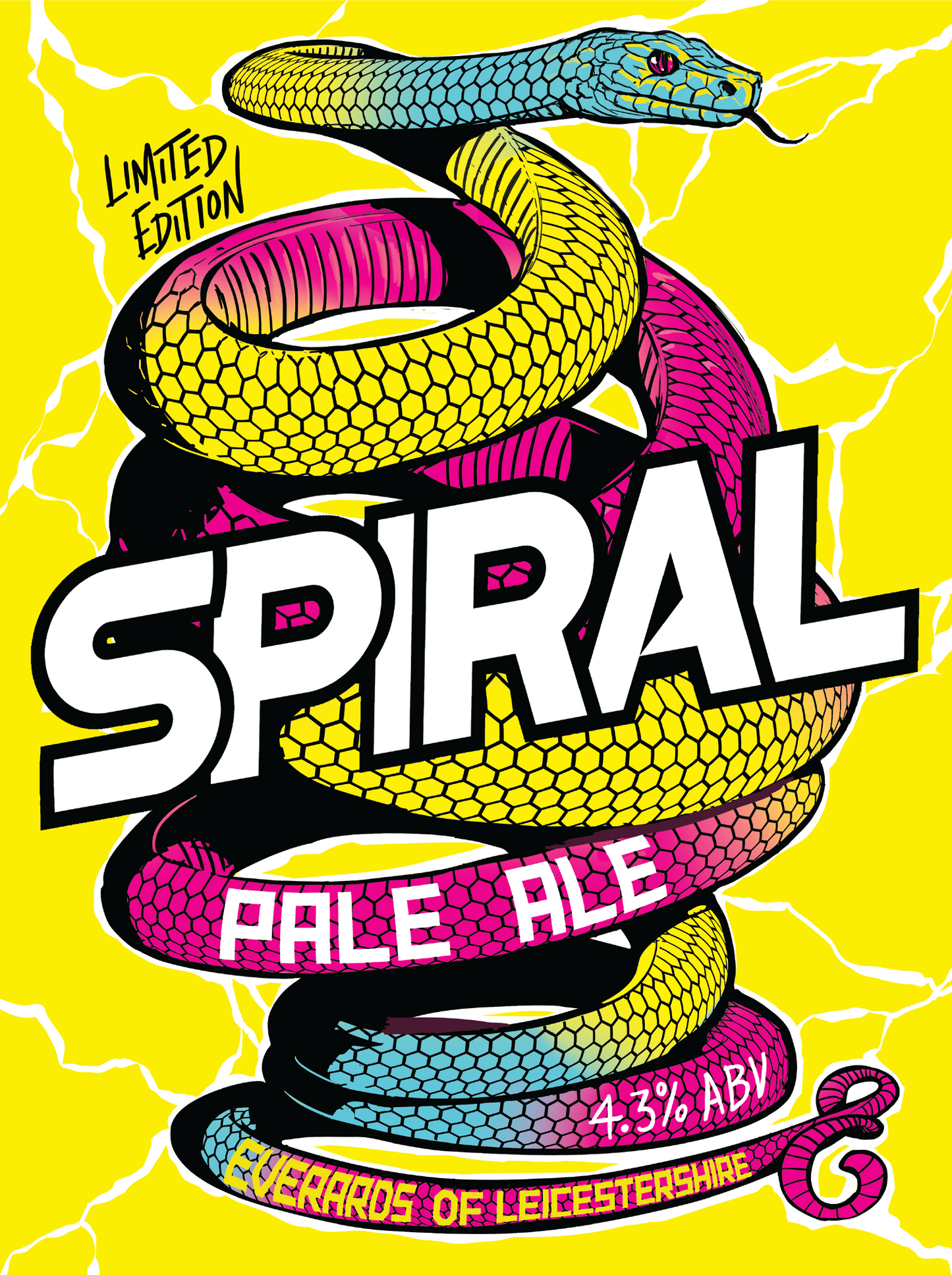 Spiral Minicask