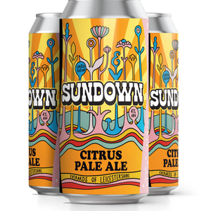 Sundown Cans