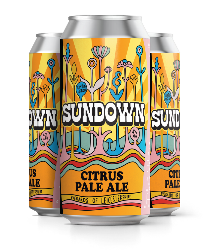 Sundown Cans