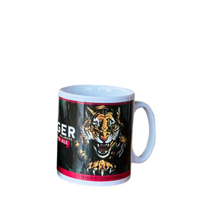 Tiger Mug