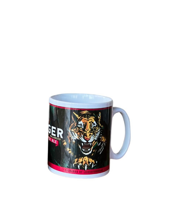 Tiger Mug