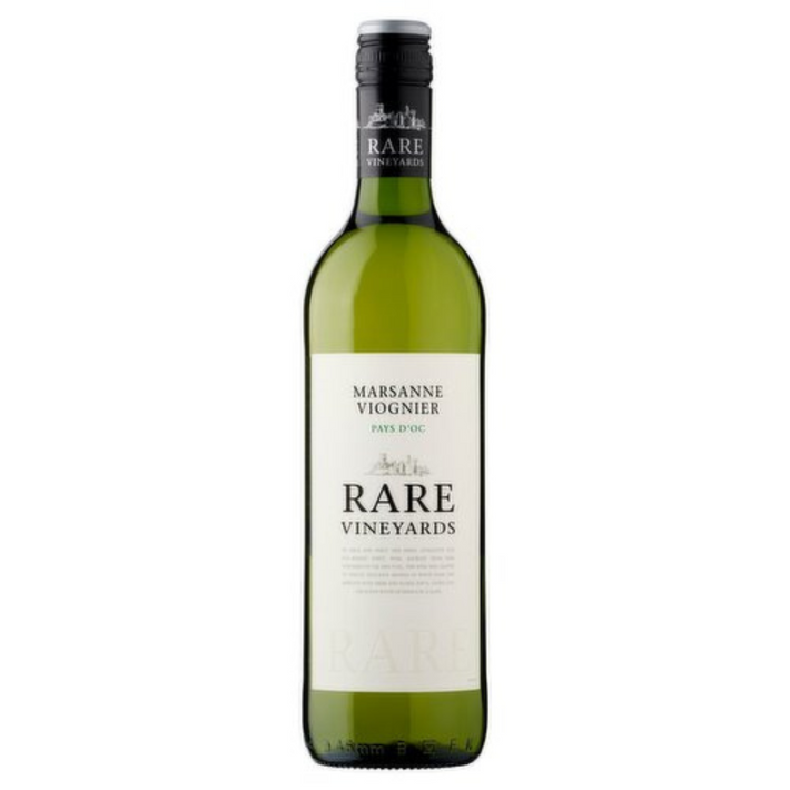 Rare Vineyards Marsanne Viognier 75cl