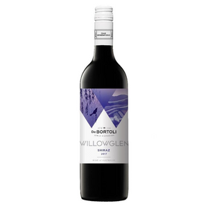 De Bortoli Willowglen Shiraz 75cl