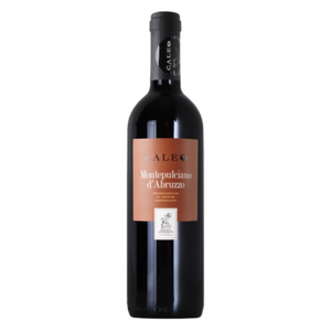 Caleo Montepulciano d'Abruzzo 75cl
