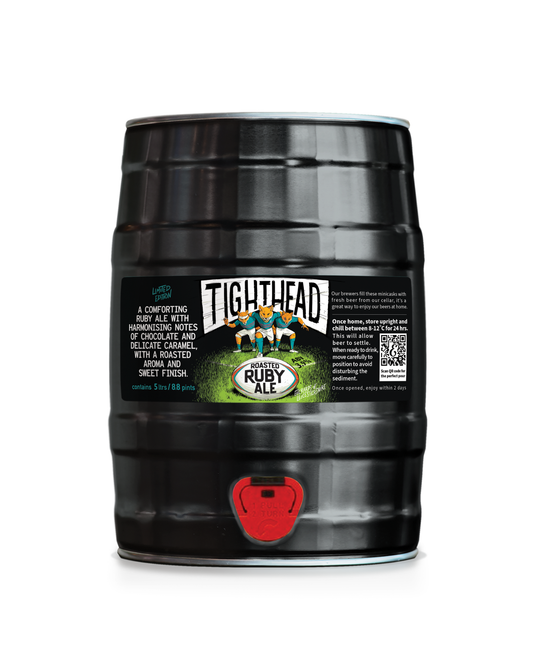 Tighthead Minicask