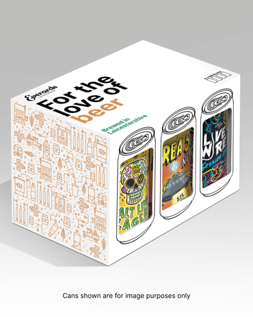 Craft Beer Explorer 6 Pack
