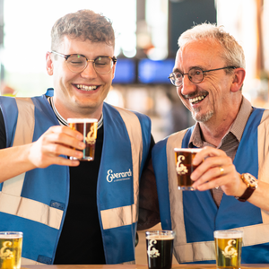 Brewery Tour - over 18s