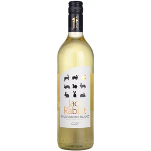 Jack Rabbit Sauvignon Blanc 75cl