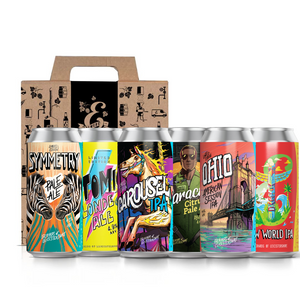 Craft Beer Explorer 6 Pack