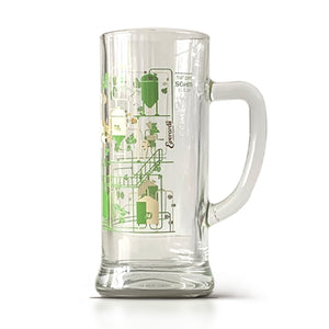 Everards Tankard