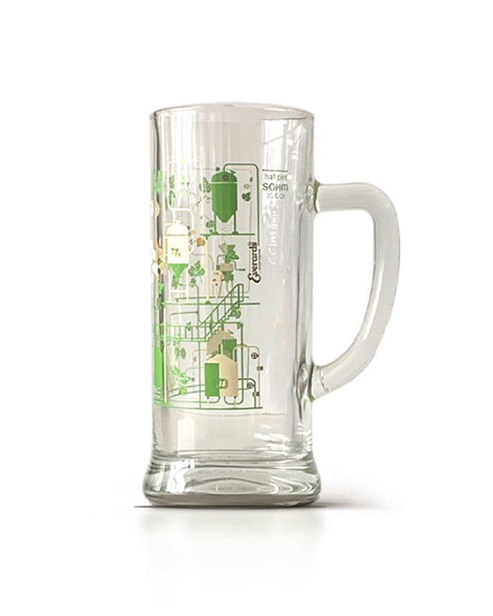 Everards Tankard