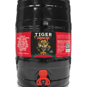 Tiger Minicask