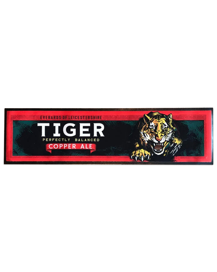 Tiger Bar Runner
