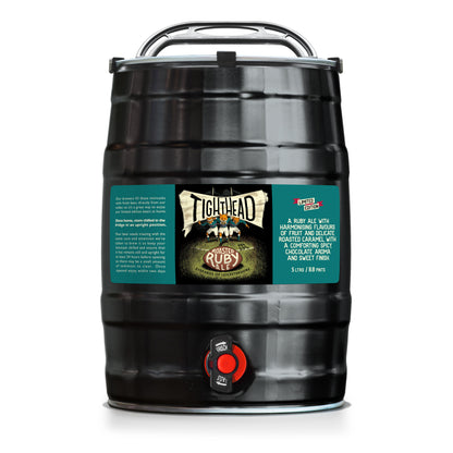 Everards Tighthead Minicask 5Ltr