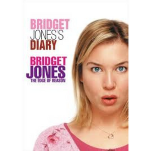 Bridget Jones's Diary 7.30pm Showing Fri 9th August 2024