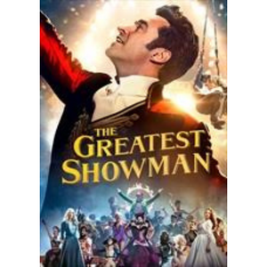 The Greatest Showman 7.30pm Showing Sun 11th August 2024