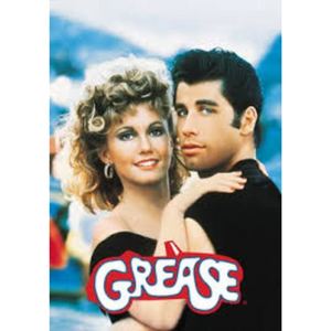 Grease 2pm Showing Sat 10th August 2024