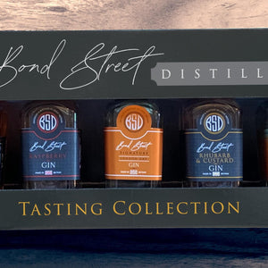 Bond Street Tasting Collection