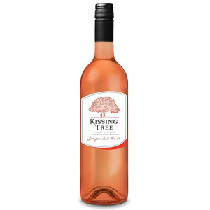 Kissing Tree Zinfandel Rose 75cl