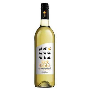 Jack Rabbit Chardonnay 75cl