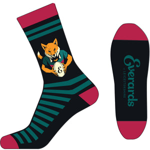 Fox Tighthead Socks [1 Pair]