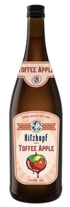 Hitzkopf Mulled Toffee Apple 1Ltr