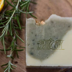 Gin & Tonic Soap