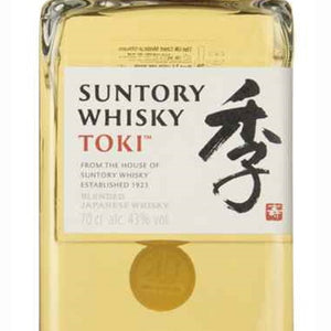 Suntory Whisky Toki 70cl