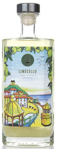 St Ives Limecello 50cl