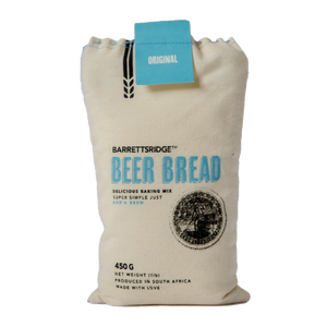 Barrett's Ridge Original Beer Bread 450g