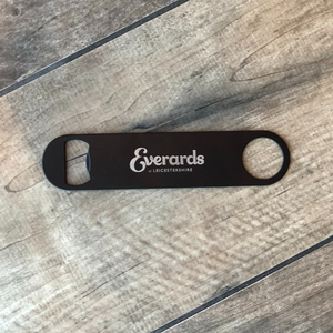 Everards Bar Blade - Bottle Opener