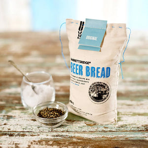 Barrett's Ridge Original Beer Bread 450g